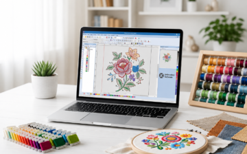 Embroideryskills.com