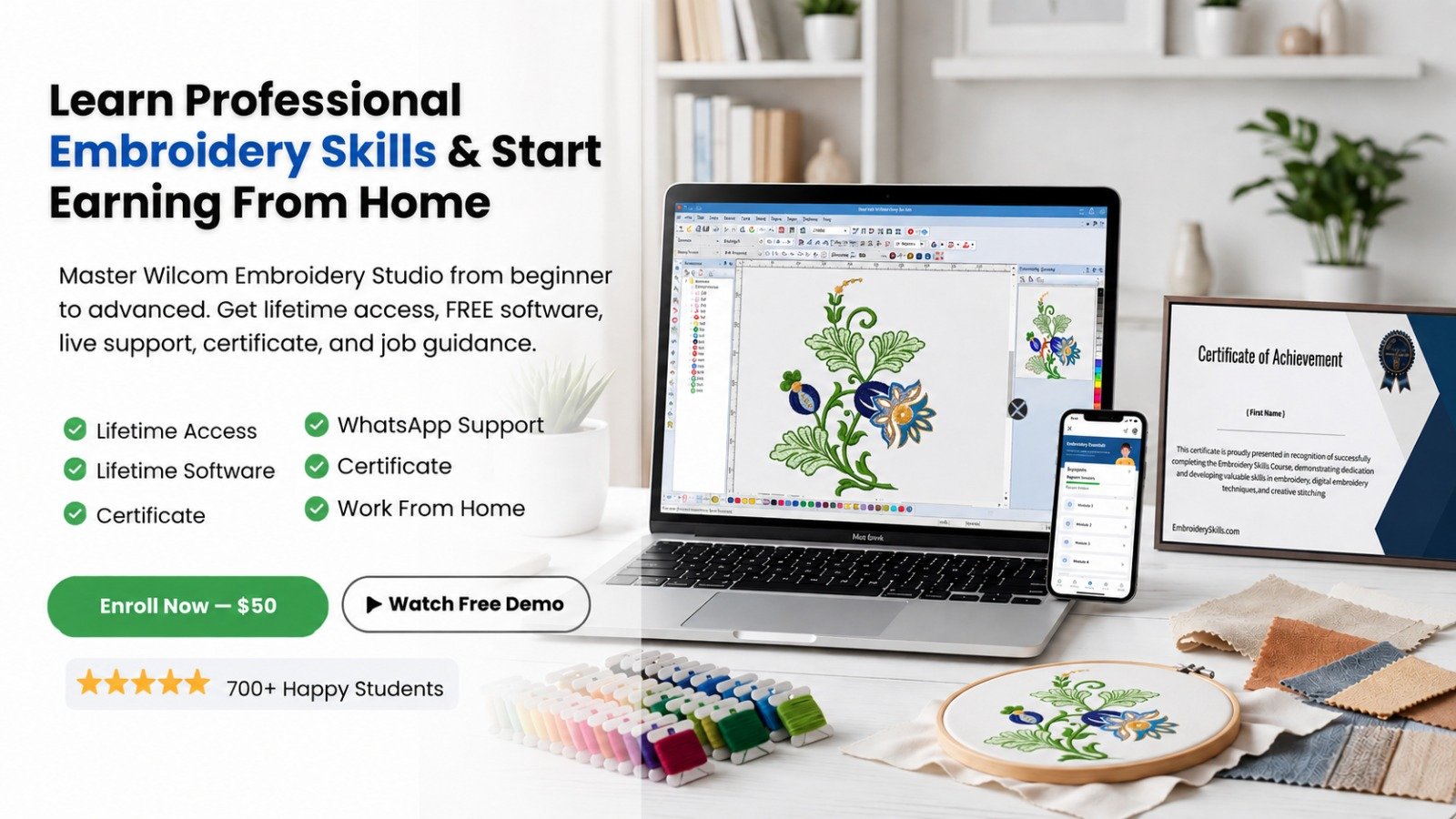 Earn UpTo 2000$+/Month From Home