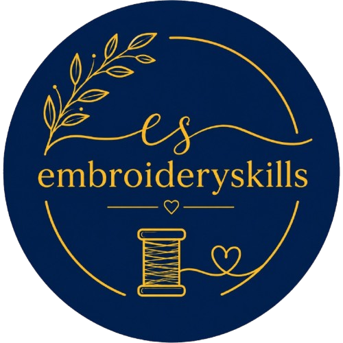 Embroidery Skills